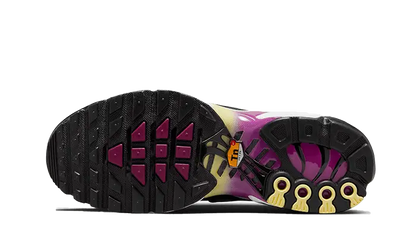 Nike Air Max Plus Fuchsia Pale Yellow Nike
