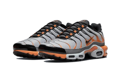 Nike Air Max Plus Grey Orange Nike