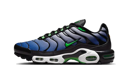 Nike Air Max Plus Icons Scream Green VOSneakers