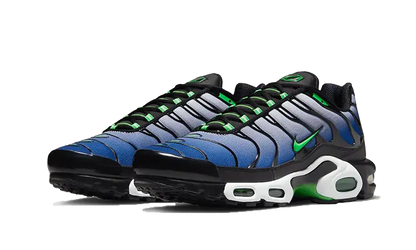 Nike Air Max Plus Icons Scream Green VOSneakers