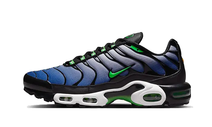 Nike Air Max Plus Icons Scream Green Nike
