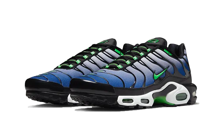 Nike Air Max Plus Icons Scream Green Nike