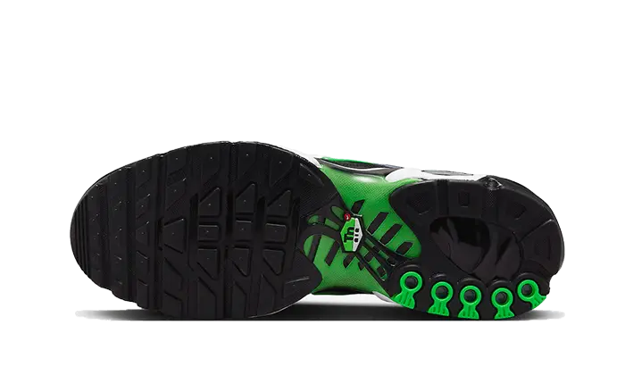 Nike Air Max Plus Icons Scream Green Nike