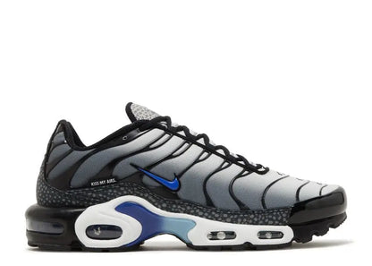Nike Air Max Plus Kiss My Airs Metallic Silver Nike