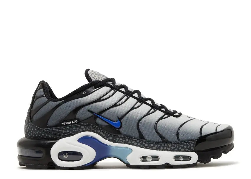Nike Air Max Plus Kiss My Airs Metallic Silver Nike