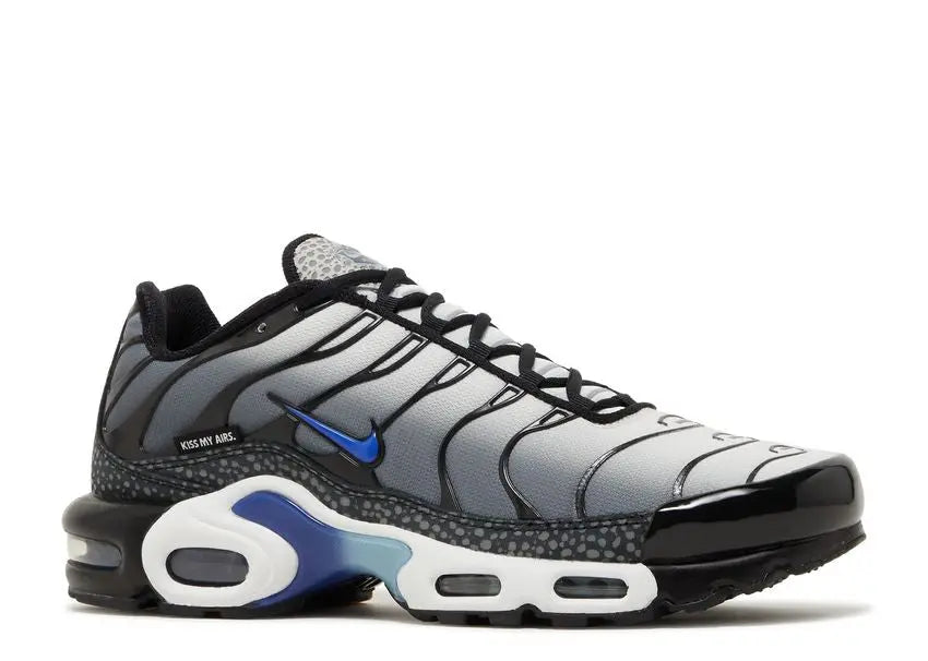 Nike Air Max Plus Kiss My Airs Metallic Silver Nike