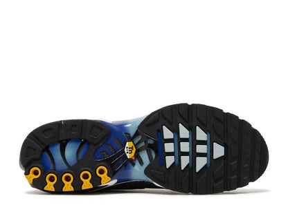 Nike Air Max Plus Kiss My Airs Metallic Silver Nike