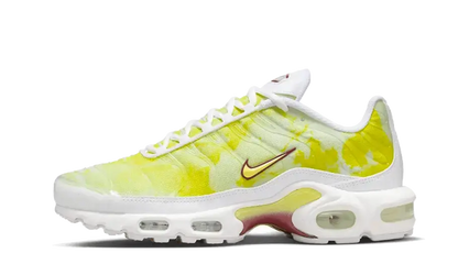 Nike Air Max Plus Lemon Acid Wash Nike