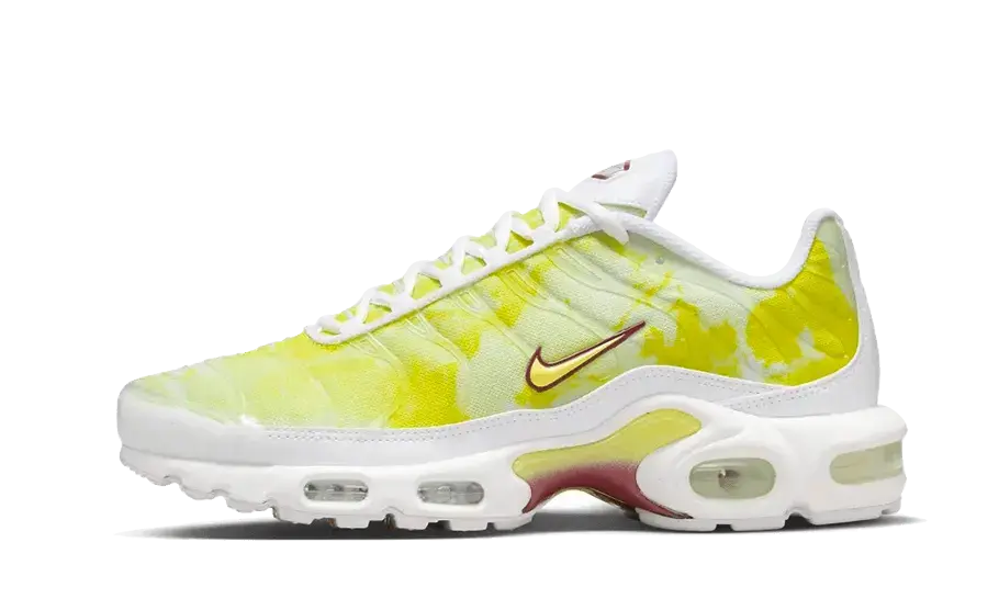 Nike Air Max Plus Lemon Acid Wash Nike