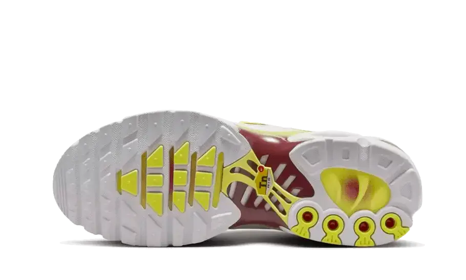 Nike Air Max Plus Lemon Acid Wash Nike