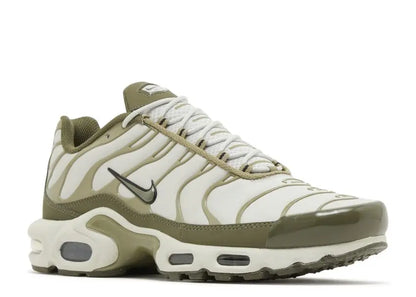 Nike Air Max Plus Light Bone Neutral Olive Nike