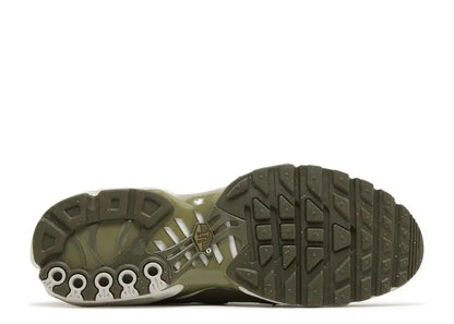 Nike Air Max Plus Light Bone Neutral Olive Nike