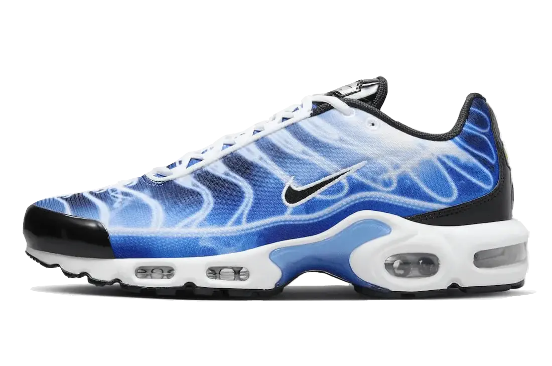 Nike Air Max Plus Light Photography Old Royal VOSneakers