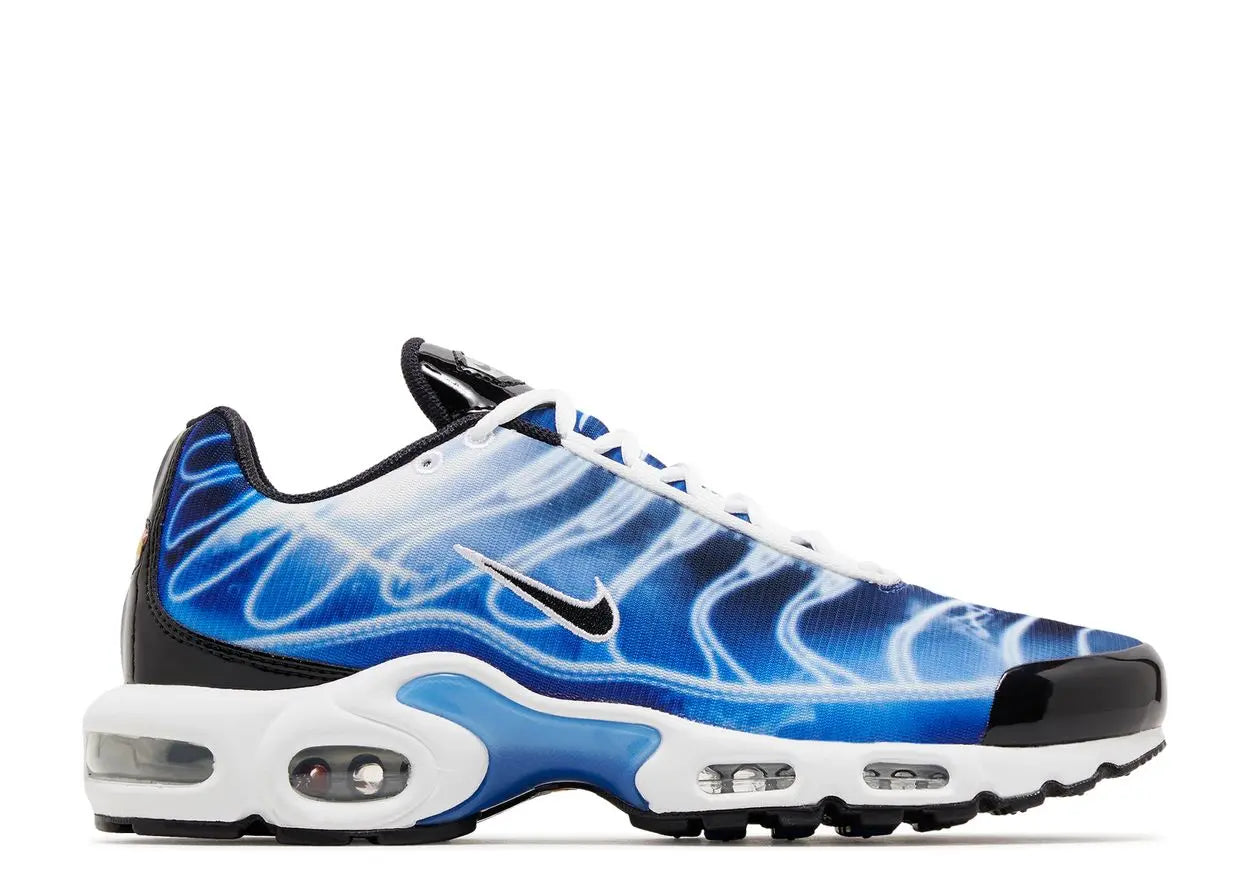 Nike Air Max Plus Light Photography Old Royal Nike
