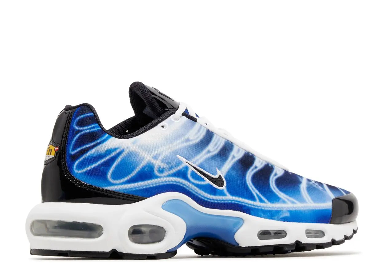 Nike Air Max Plus Light Photography Old Royal Nike