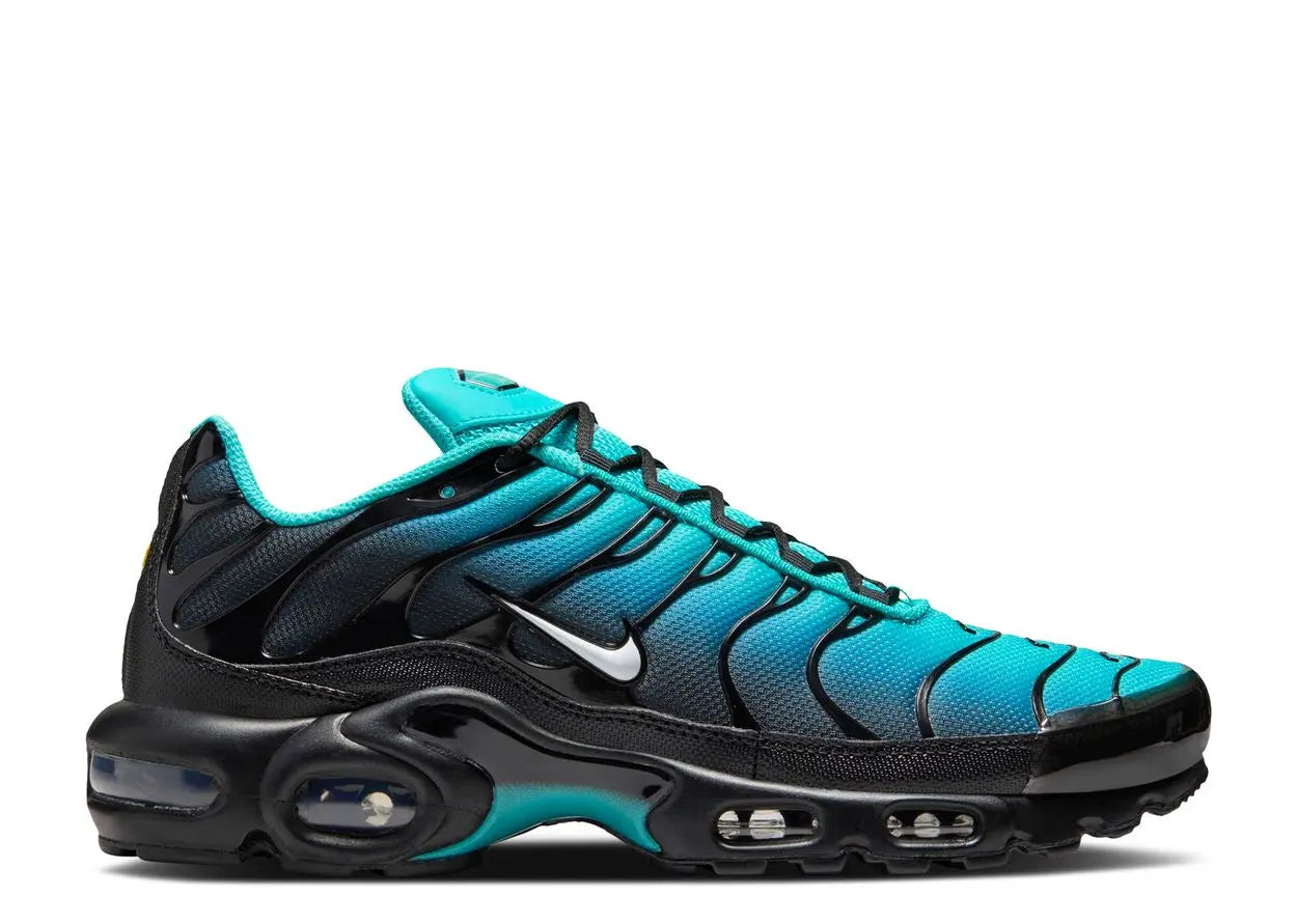 Nike Air Max Plus Light Retro Blue Nike