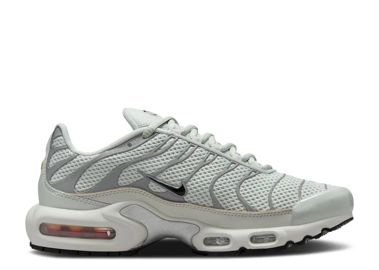 Nike Air Max Plus Light Silver Nike