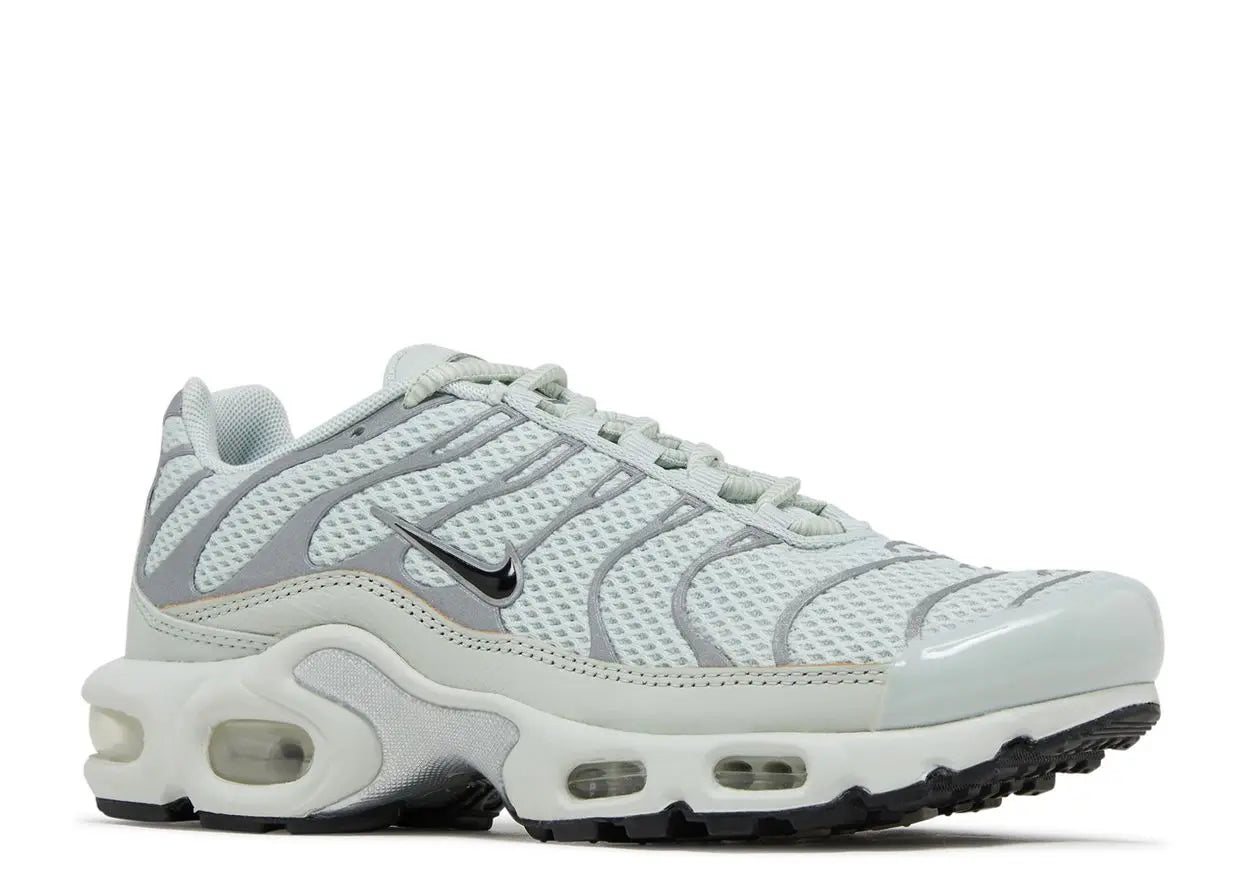 Nike Air Max Plus Light Silver Nike
