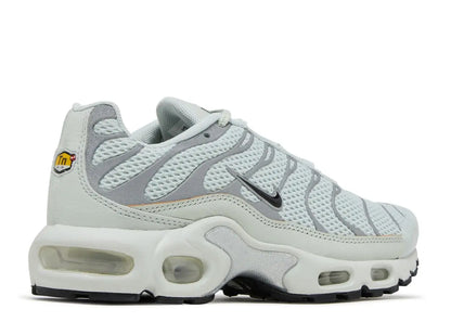 Nike Air Max Plus Light Silver Nike