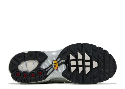 Nike Air Max Plus Light Silver Nike