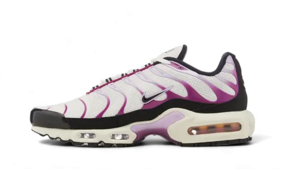 Nike Air Max Plus Lilac Bloom VOSneakers