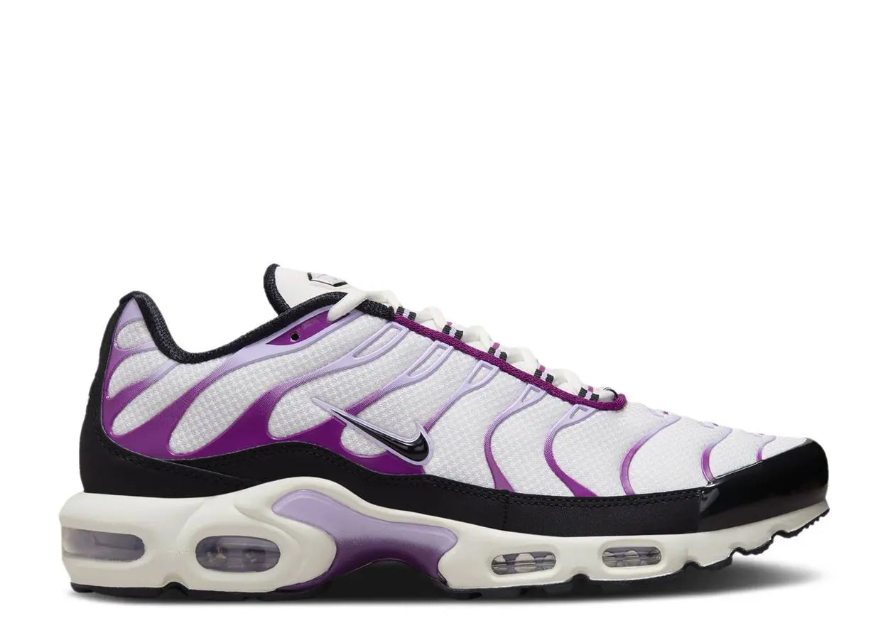 Nike Air Max Plus Lilac Bloom Nike