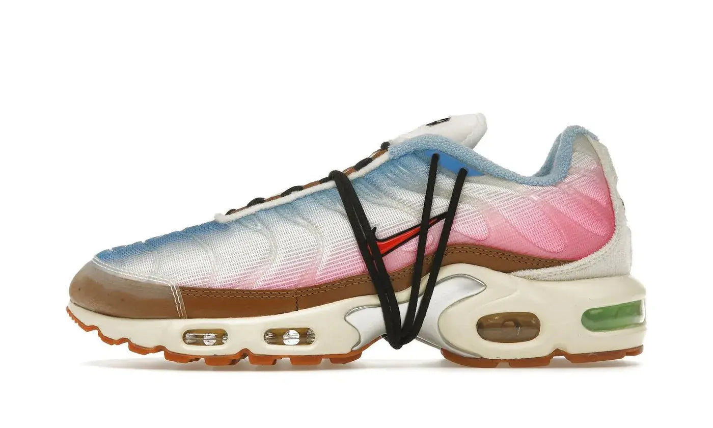 Nike Air Max Plus Longtaitou Festival VOSneakers