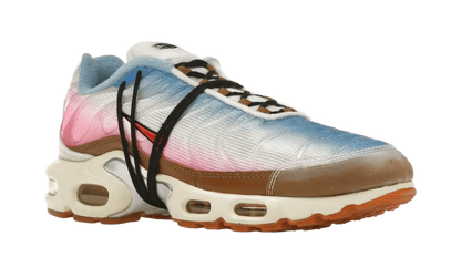 Nike Air Max Plus Longtaitou Festival VOSneakers