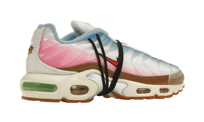 Nike Air Max Plus Longtaitou Festival VOSneakers