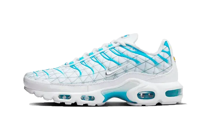 Nike Air Max Plus Marseille VOSneakers
