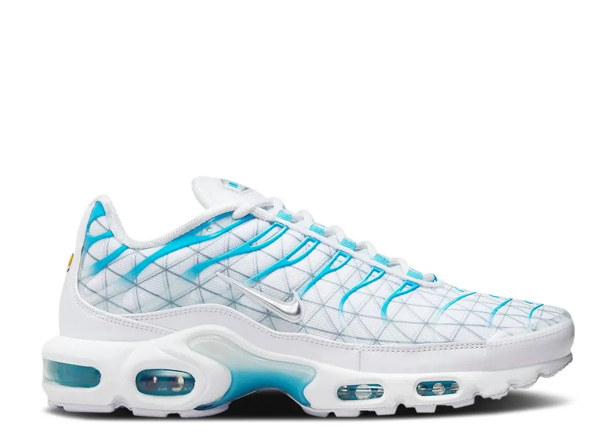 Nike Air Max Plus Marseille Nike
