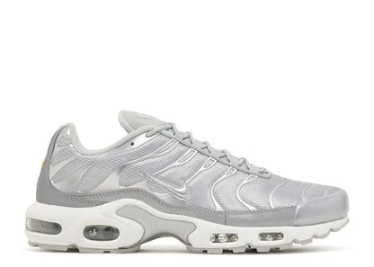 Nike Air Max Plus Metallic Silver Nike