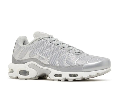 Nike Air Max Plus Metallic Silver Nike