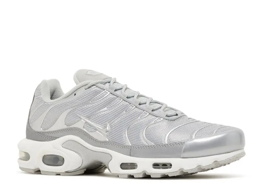 Nike Air Max Plus Metallic Silver Nike