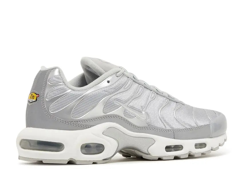 Nike Air Max Plus Metallic Silver Nike