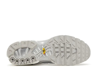 Nike Air Max Plus Metallic Silver Nike