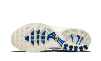 Nike Air Max Plus Multi Swoosh White Nike