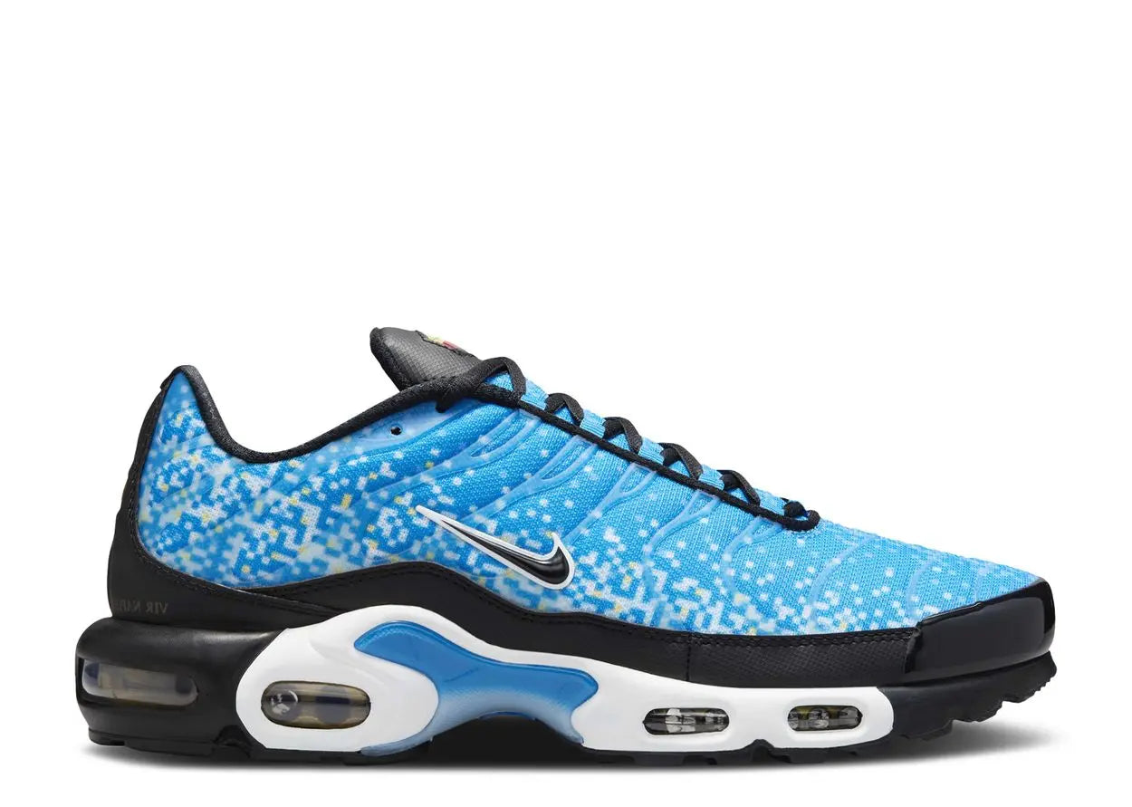 Nike Air Max Plus Naples Nike