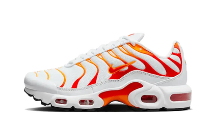 Nike Air Max Plus Orange Blaze Nike