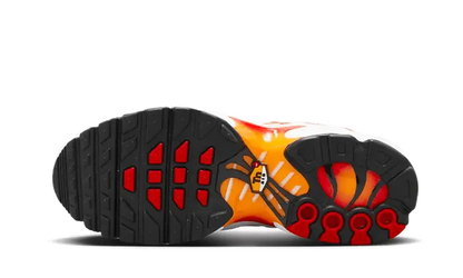 Nike Air Max Plus Orange Blaze Nike
