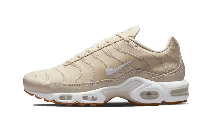 Nike Air Max Plus PRM Tan Gum VOSneakers