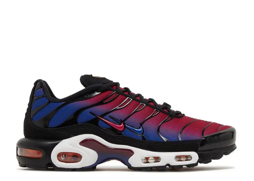 Nike Air Max Plus Patta FC Barcelona Culers del Món Nike
