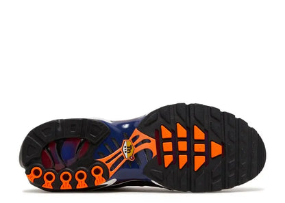 Nike Air Max Plus Patta FC Barcelona Culers del Món Nike