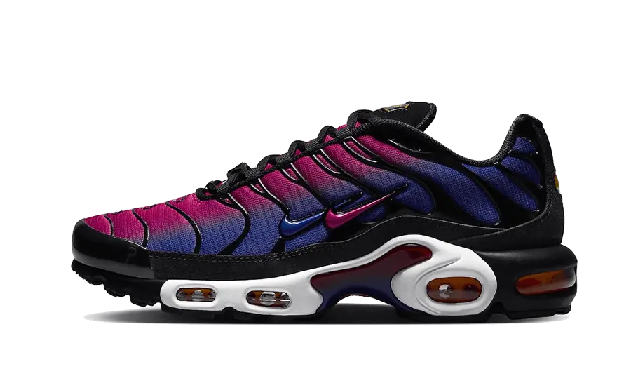 Nike Air Max Plus Patta FC Barcelona VOSneakers