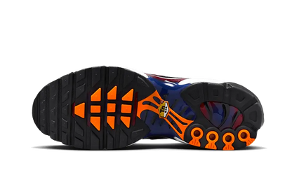 Nike Air Max Plus Patta FC Barcelona VOSneakers