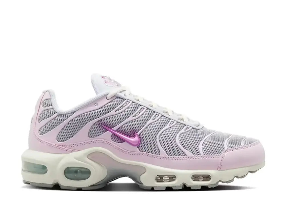 Nike Air Max Plus Paw Print Pink Foam Nike