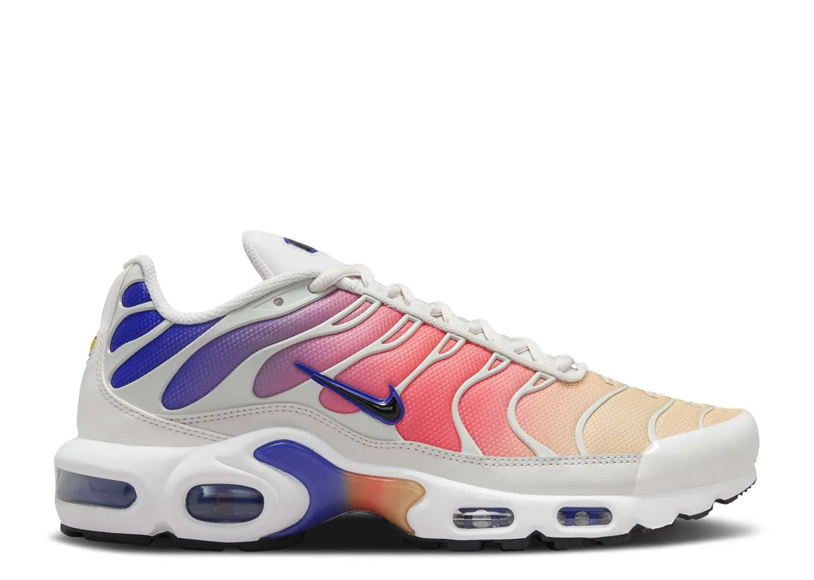 Nike Air Max Plus Persian Violet Light Wild Mango Nike