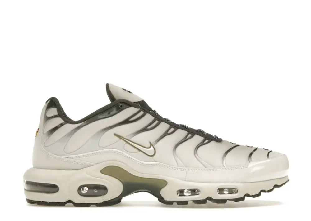 Nike Air Max Plus Phantom Cargo Khaki Nike