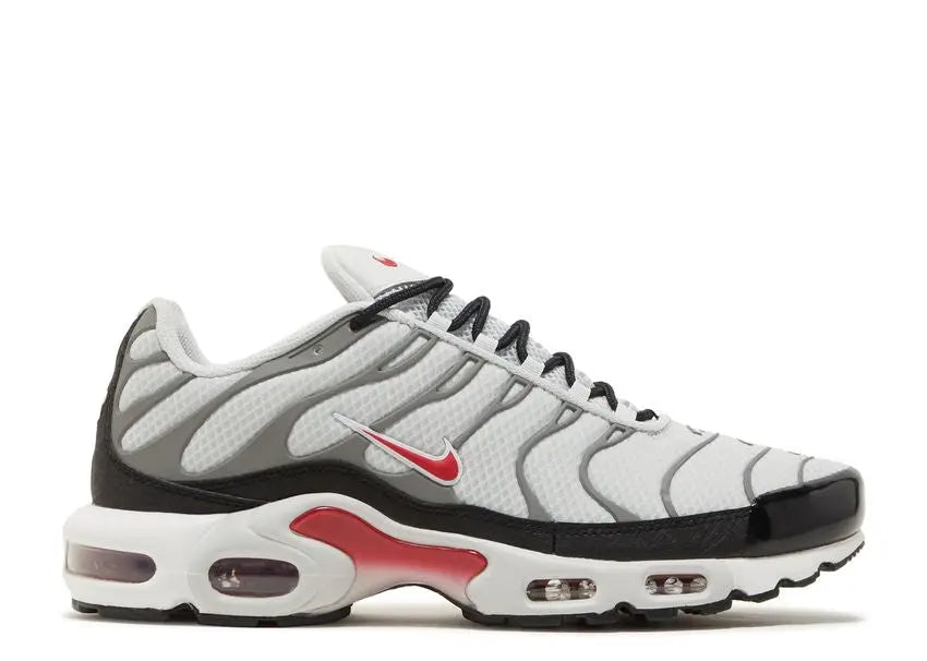 Nike Air Max Plus Photon Dust Varsity Red Nike