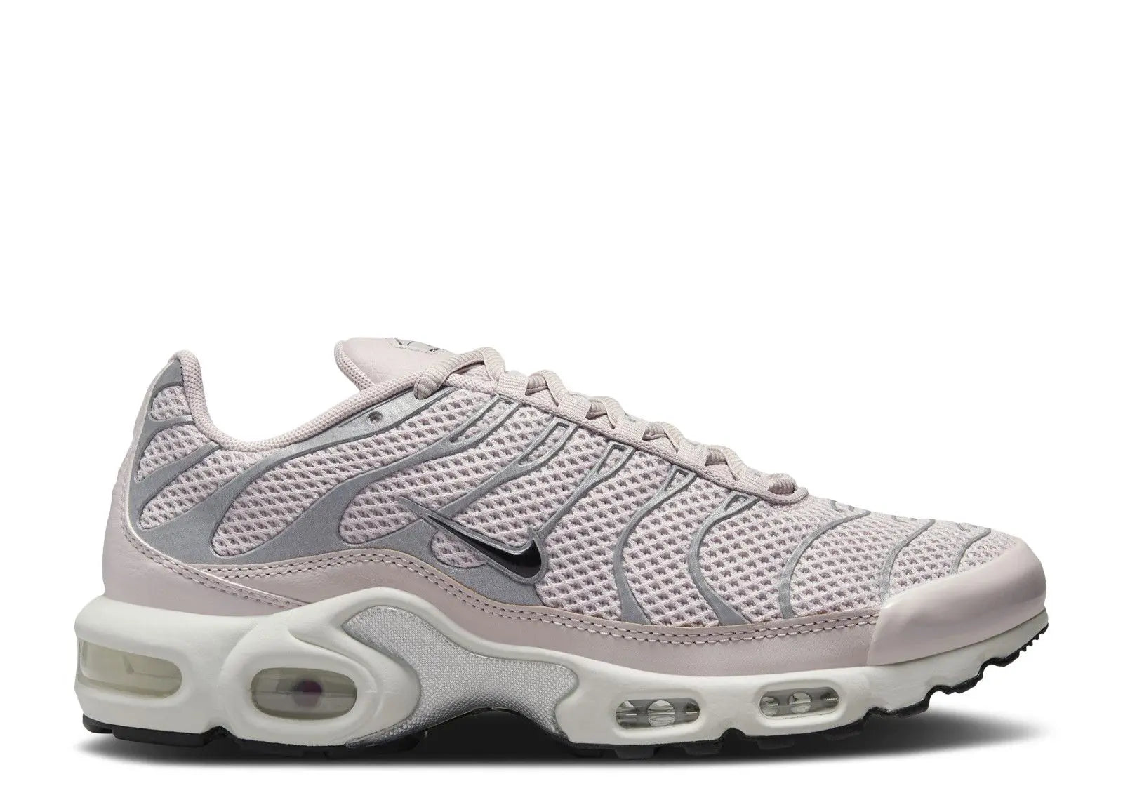 Nike Air Max Plus Platinum Violet Nike